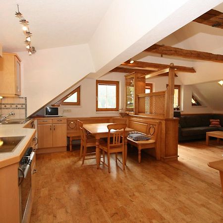 Appartement Steinacher Schladming Buitenkant foto