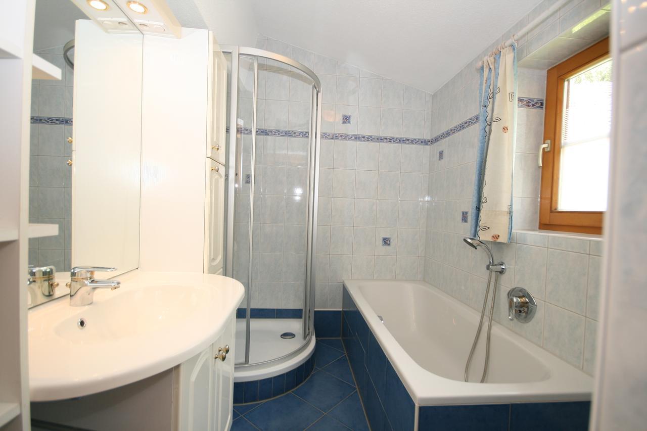 Appartement Steinacher Schladming Buitenkant foto