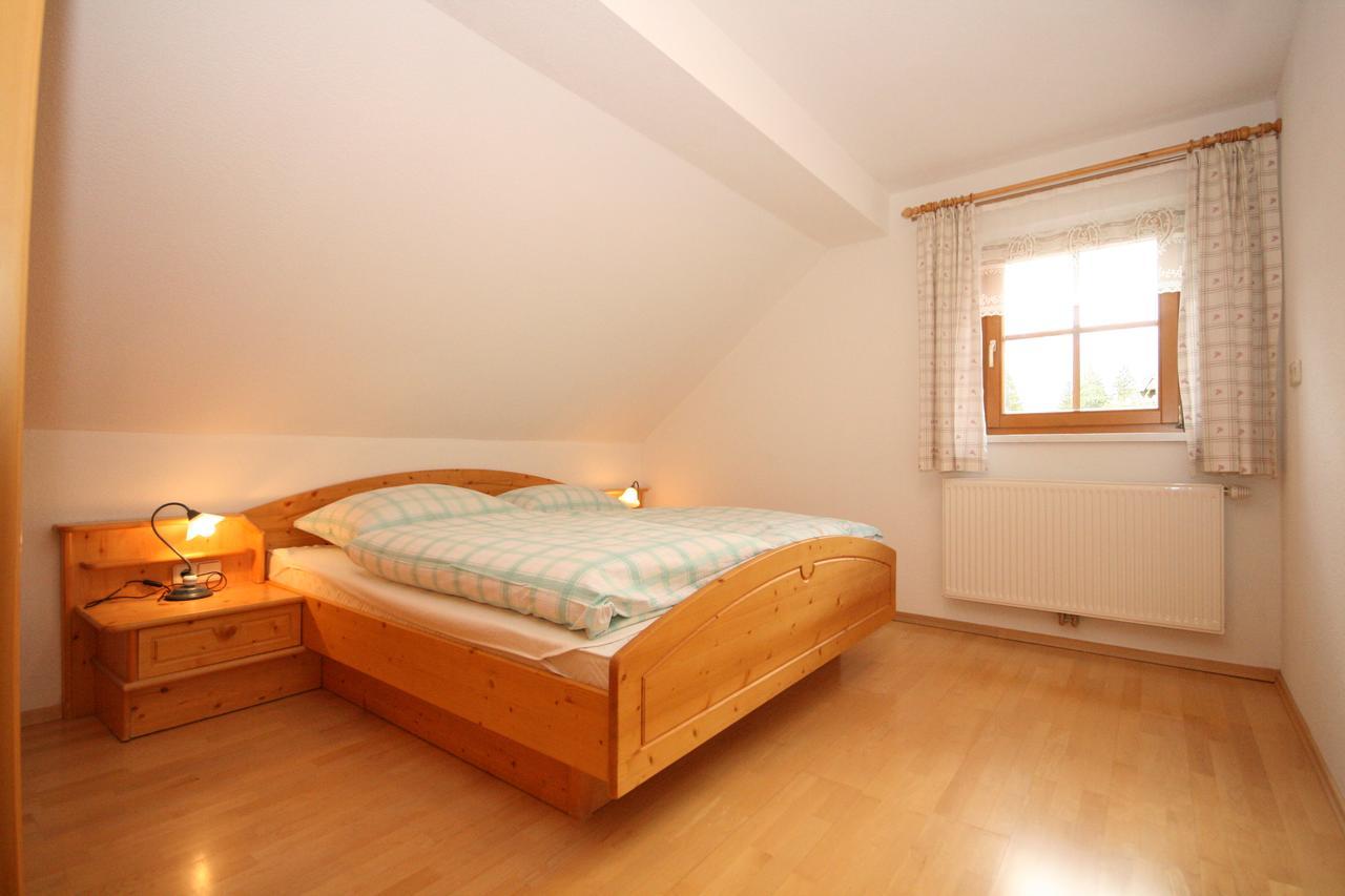 Appartement Steinacher Schladming Buitenkant foto