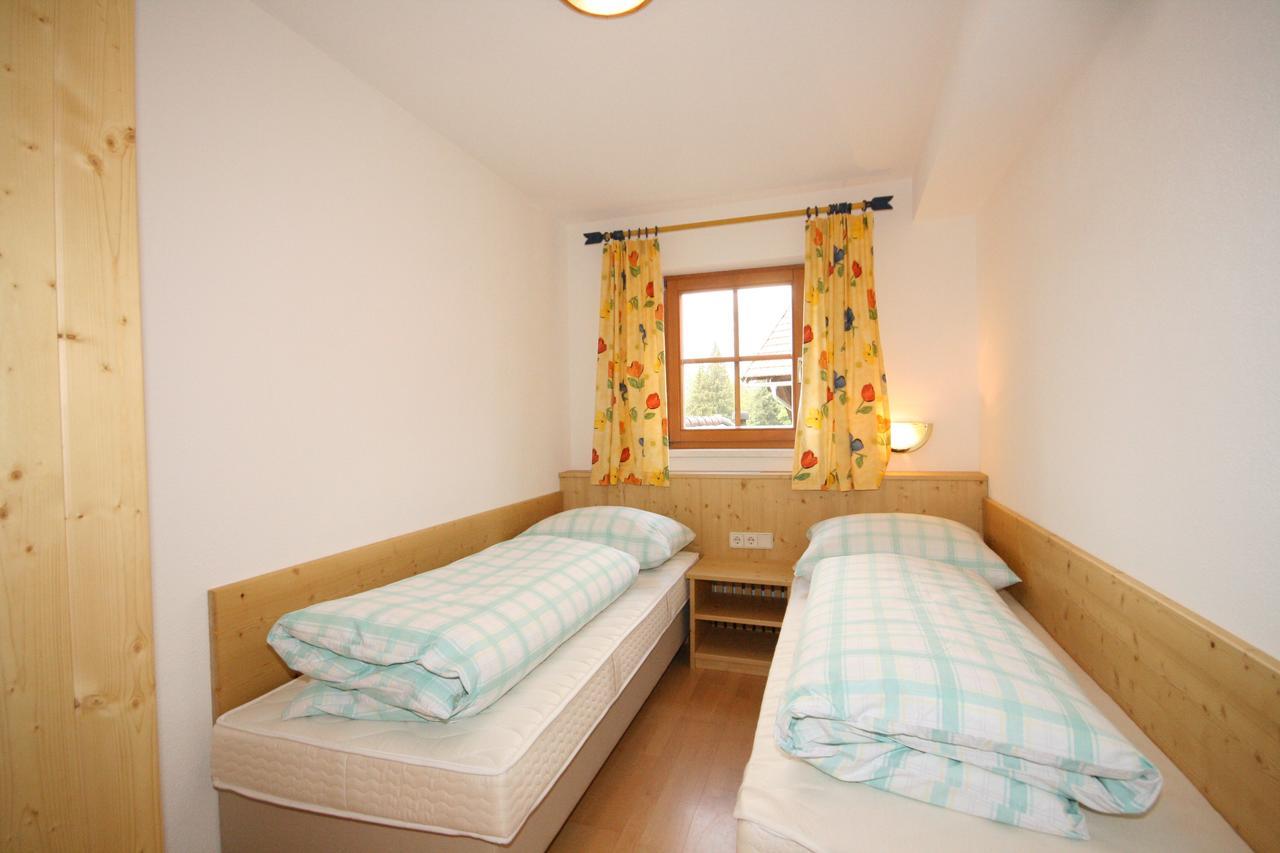 Appartement Steinacher Schladming Buitenkant foto