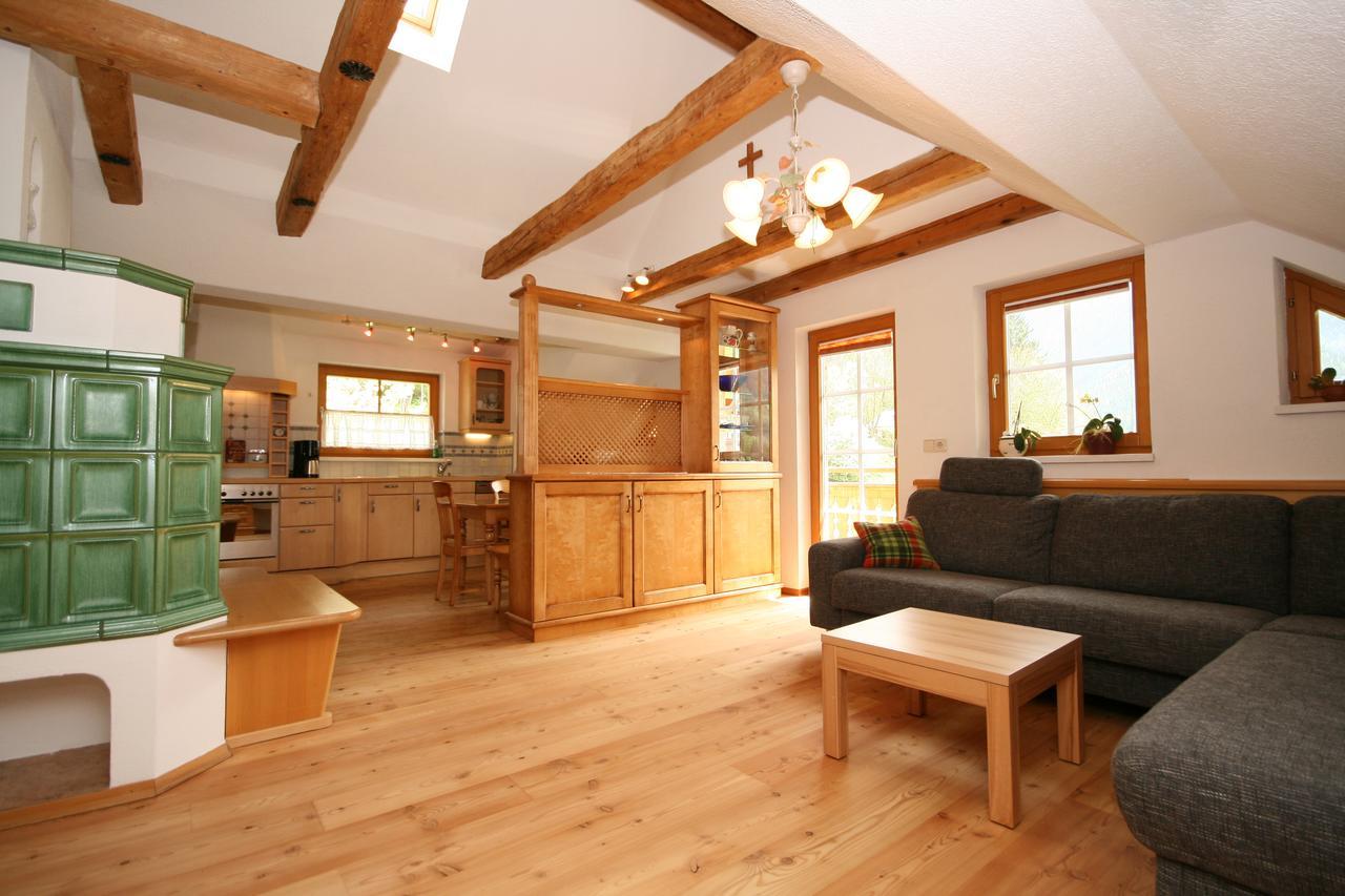 Appartement Steinacher Schladming Buitenkant foto