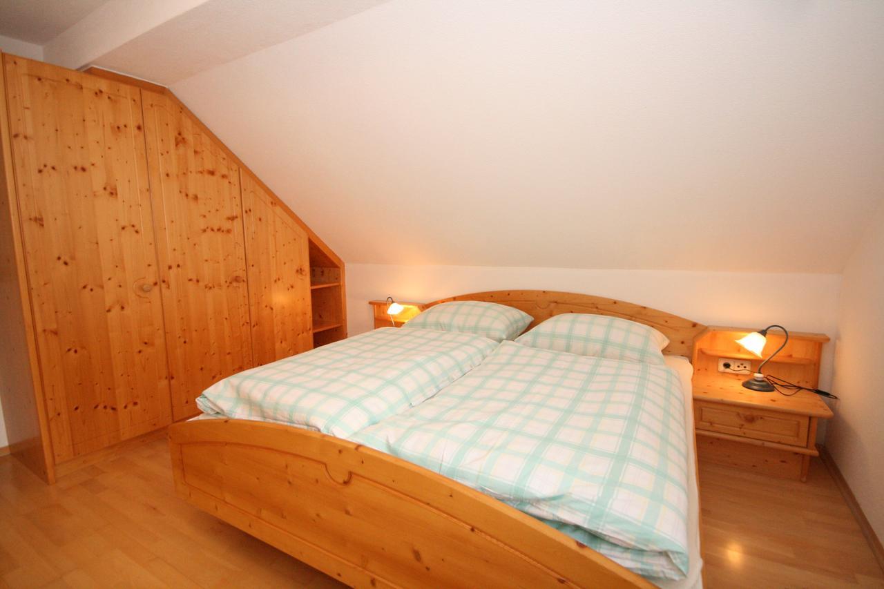 Appartement Steinacher Schladming Buitenkant foto