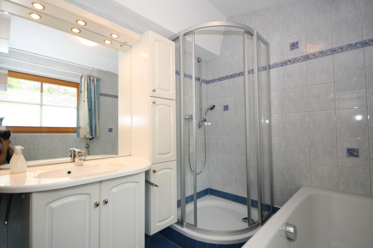 Appartement Steinacher Schladming Buitenkant foto